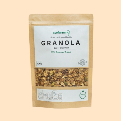 Picture of Granola 400gm