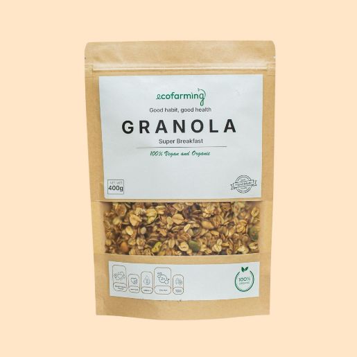 Picture of Granola 400gm