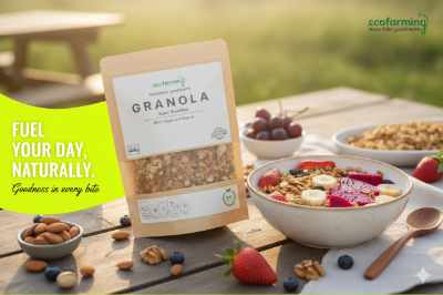 Picture of Granola 400gm